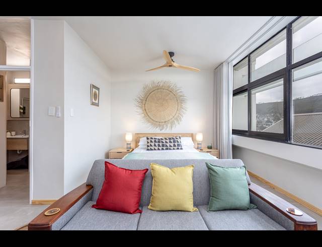 1 BEDROOM APARTMENT RENTED IN GARDENS